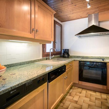 Appartement Spacieux Au Centre De Morzine, Proche Telesieges Et Commerces - Fr-1-627-31 외부 사진