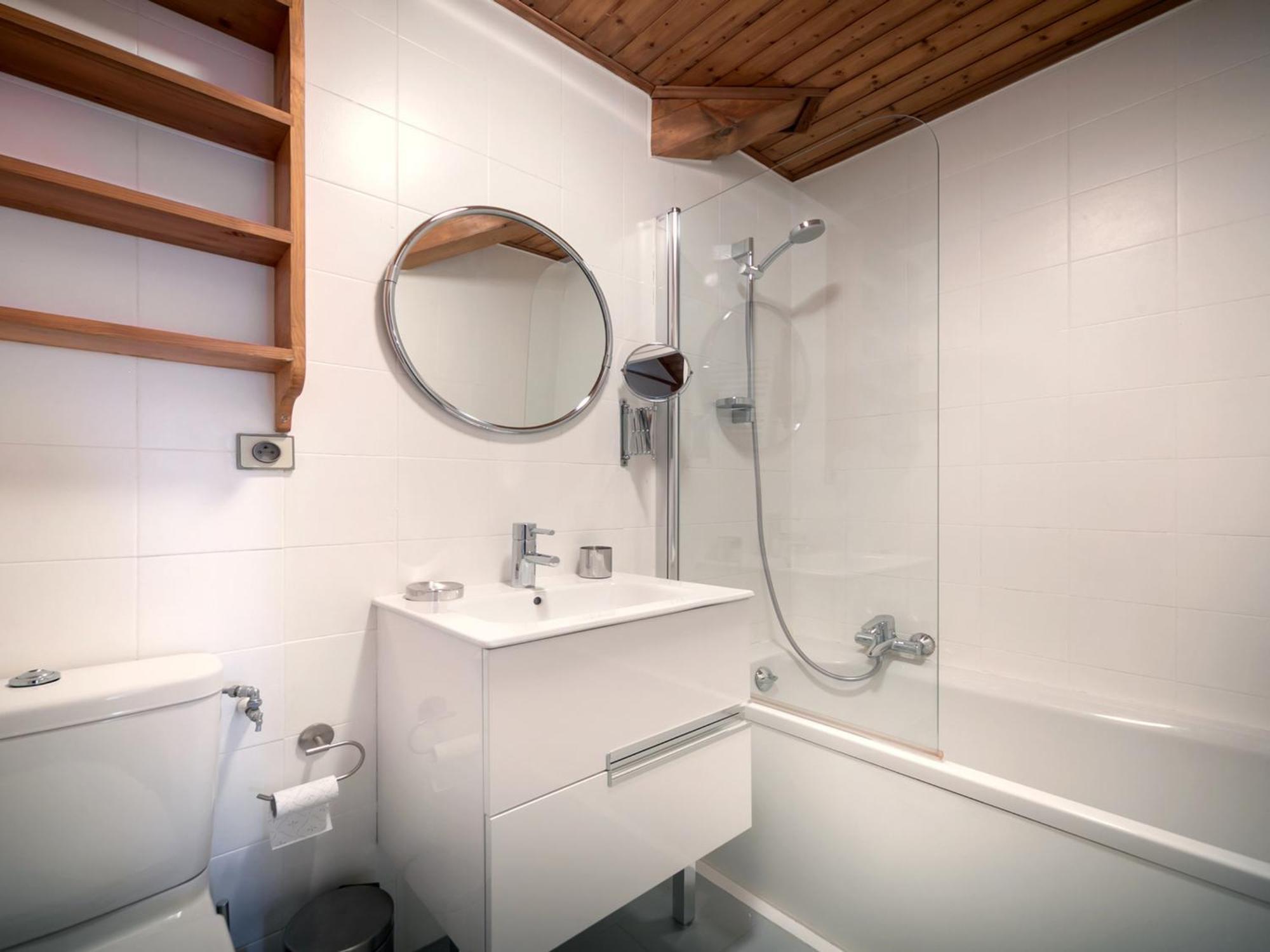 Appartement Spacieux Au Centre De Morzine, Proche Telesieges Et Commerces - Fr-1-627-31 외부 사진