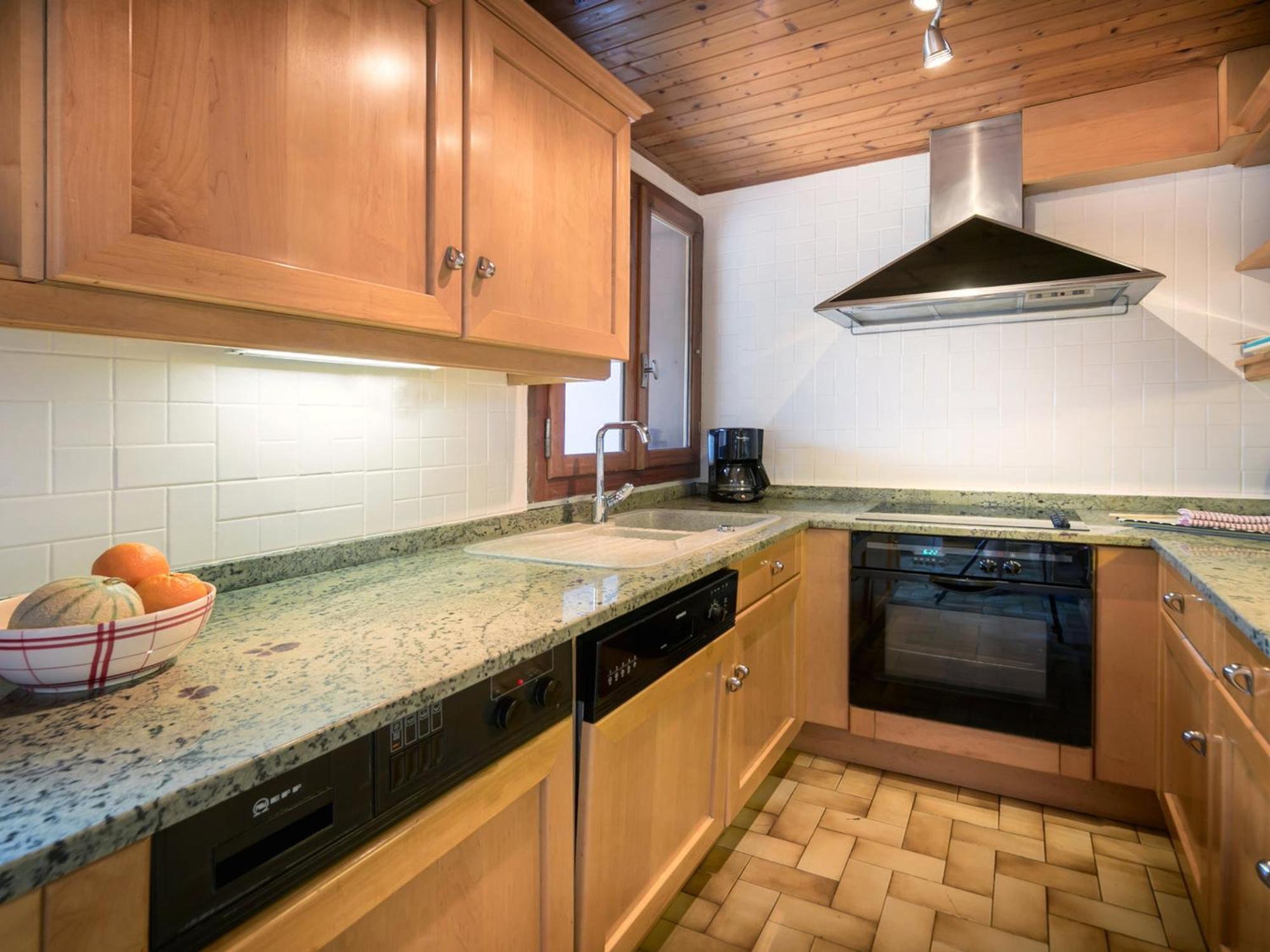 Appartement Spacieux Au Centre De Morzine, Proche Telesieges Et Commerces - Fr-1-627-31 외부 사진